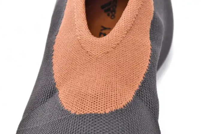 hype GY1759 Stone Carbon RNR Yeezy Knit Adidas 0507